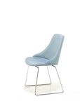 Peressini Glamour S Dining Chair - Fellini Home Ltd