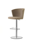 Peressini Ines Barstool - Fellini Home Ltd