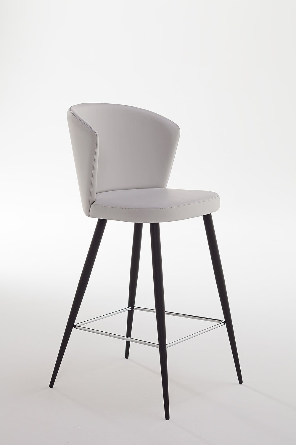 Peressini Ines Barstool - Fellini Home Ltd