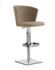 Peressini Ines Barstool - Fellini Home Ltd