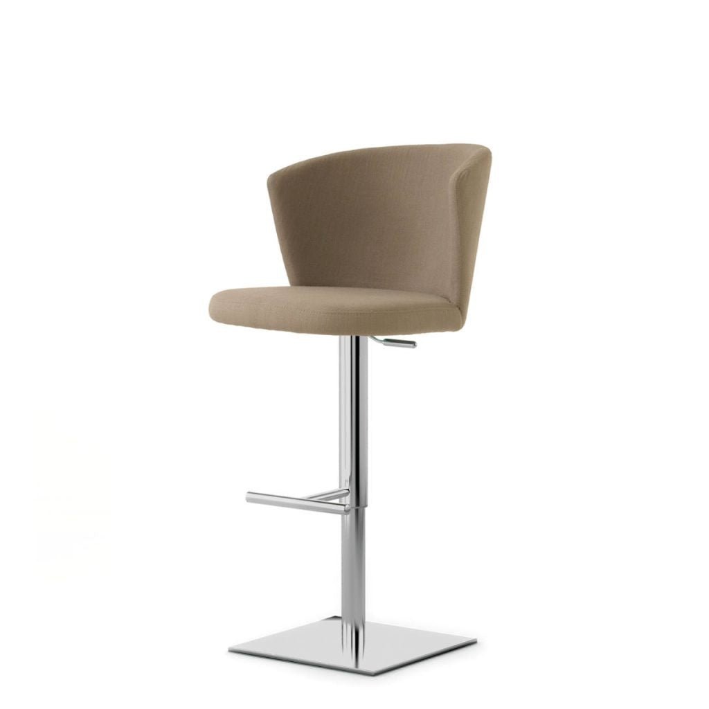 Peressini Ines Barstool - Fellini Home Ltd