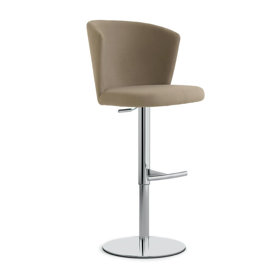 Peressini Ines Barstool - Fellini Home Ltd