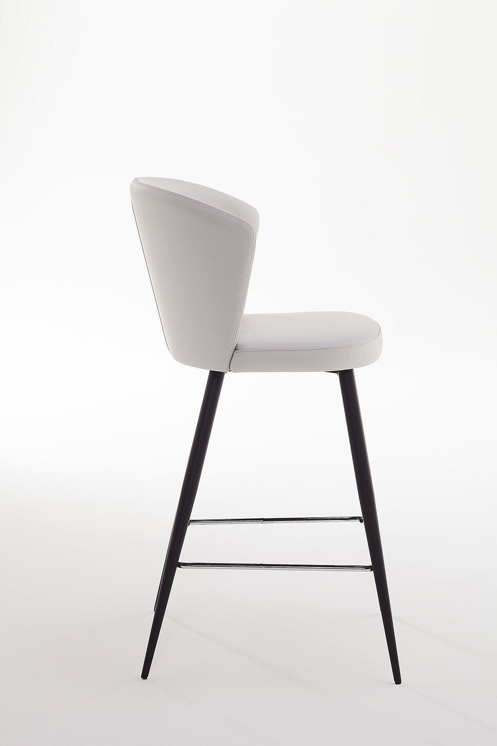 Peressini Ines Barstool - Fellini Home Ltd