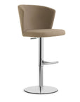 Peressini Ines Barstool - Fellini Home Ltd