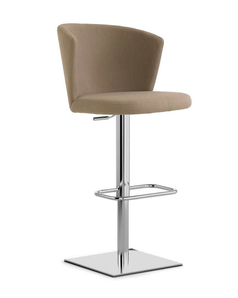 Peressini Ines Barstool - Fellini Home Ltd