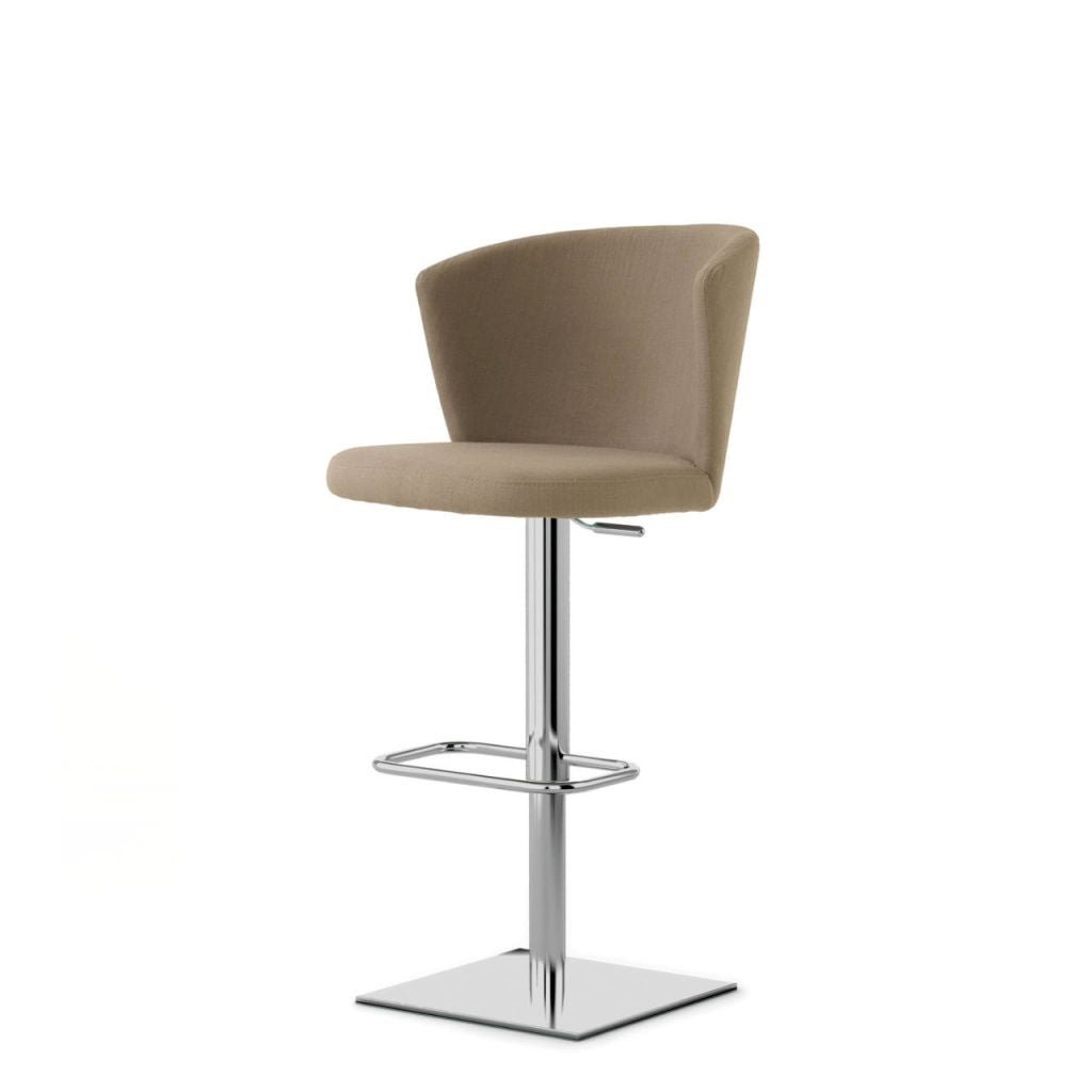 Peressini Ines Barstool - Fellini Home Ltd