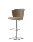 Peressini Ines Barstool - Fellini Home Ltd