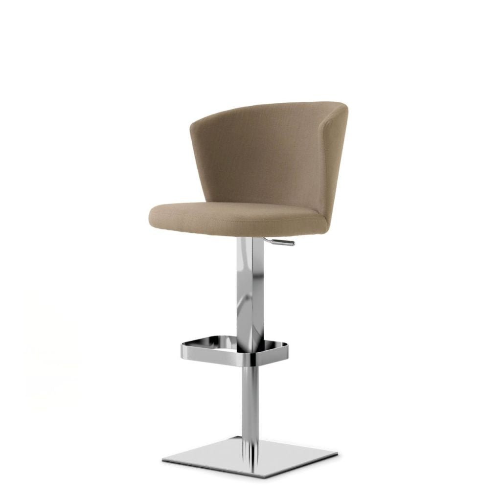 Peressini Ines Barstool - Fellini Home Ltd