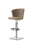 Peressini Ines Barstool - Fellini Home Ltd