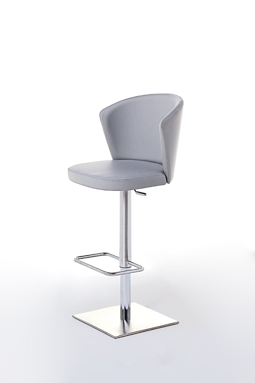 Peressini Ines Barstool - Fellini Home Ltd