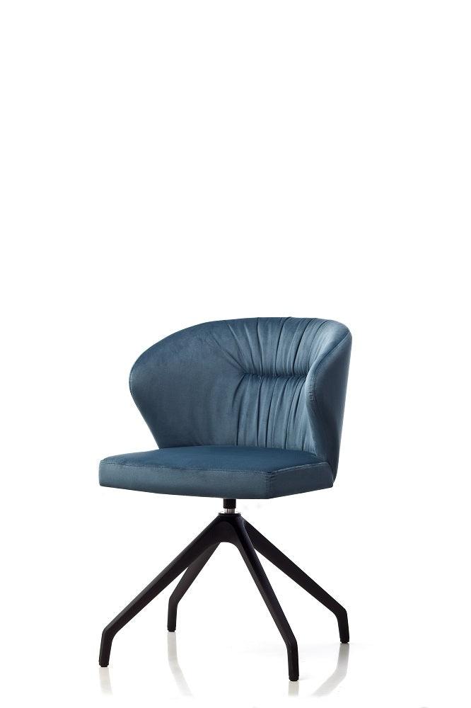 Peressini Ingrid Chair - Fellini Home Ltd