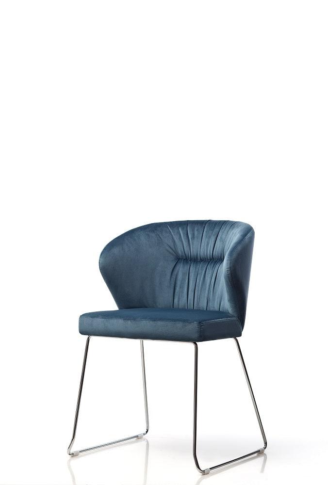 Peressini Ingrid Chair - Fellini Home Ltd