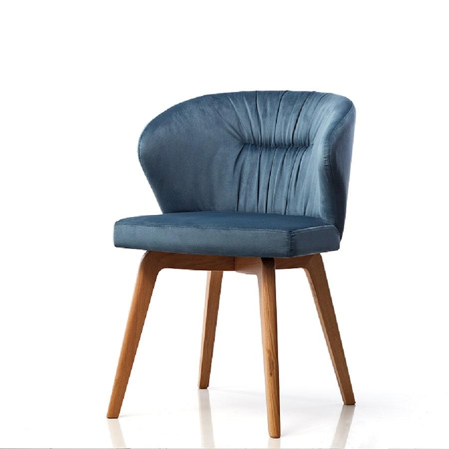 Peressini Ingrid Chair - Fellini Home Ltd