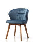 Peressini Ingrid Chair - Fellini Home Ltd