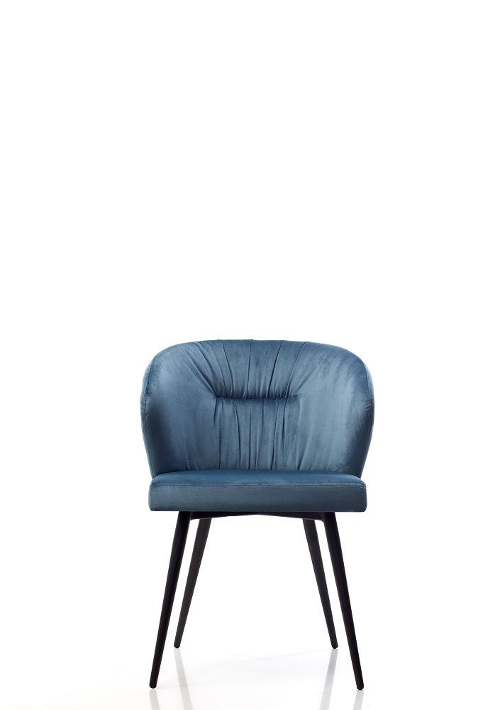 Peressini Ingrid Chair - Fellini Home Ltd