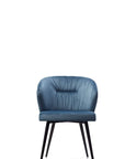 Peressini Ingrid Chair - Fellini Home Ltd