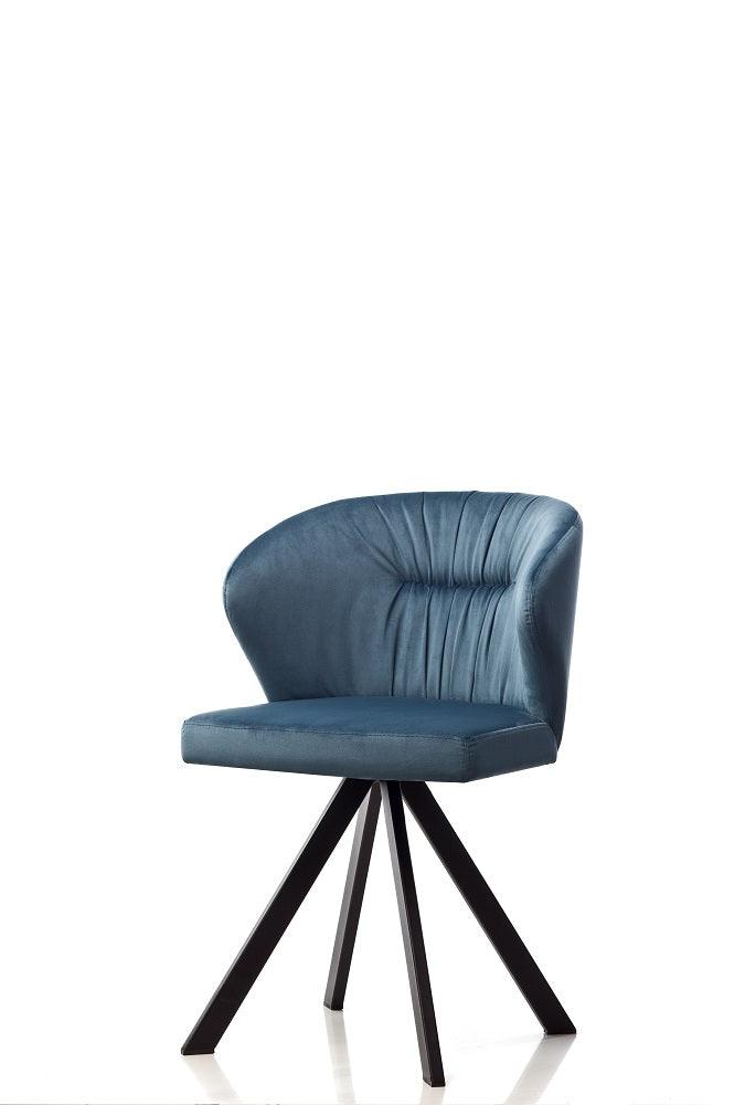 Peressini Ingrid Chair - Fellini Home Ltd