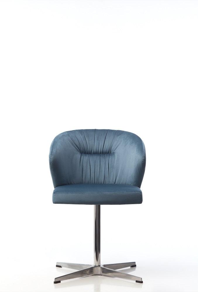 Peressini Ingrid Chair - Fellini Home Ltd