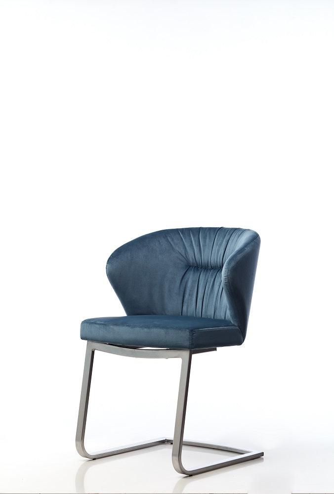 Peressini Ingrid Chair - Fellini Home Ltd