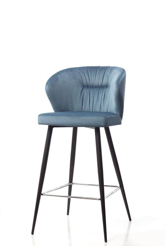 Peressini Ingrid Chair - Fellini Home Ltd