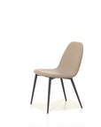 Peressini Kube Chair - Fellini Home Ltd