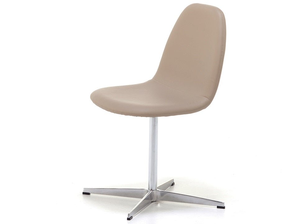 Peressini Kube Chair - Fellini Home Ltd