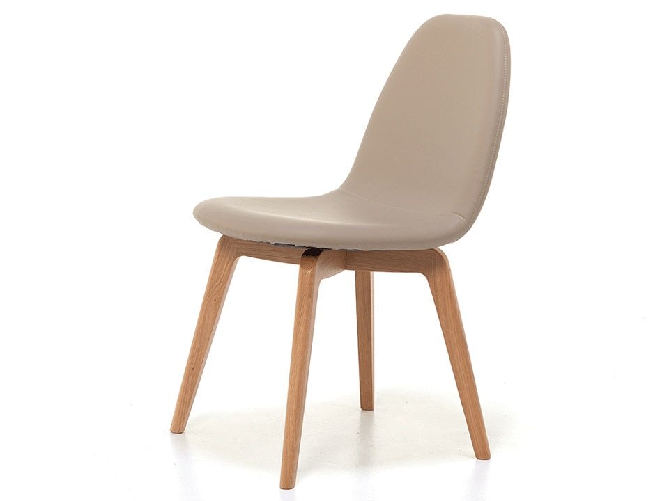 Peressini Kube Chair - Fellini Home Ltd