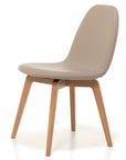 Peressini Kube Chair - Fellini Home Ltd