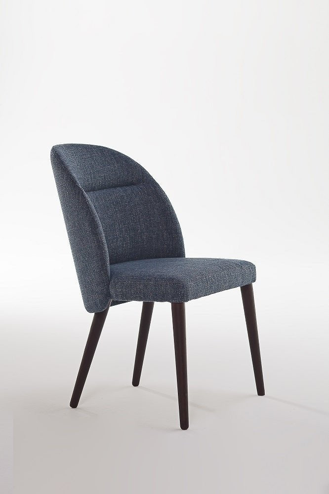 Peressini Lady Chair - Fellini Home Ltd