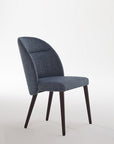 Peressini Lady Chair - Fellini Home Ltd