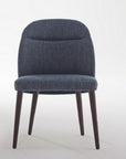 Peressini Lady Chair - Fellini Home Ltd