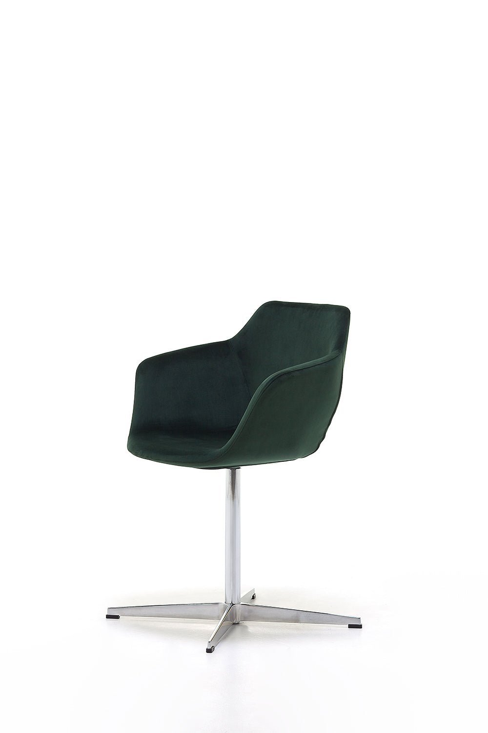 Peressini Madrid T Chair - Fellini Home Ltd