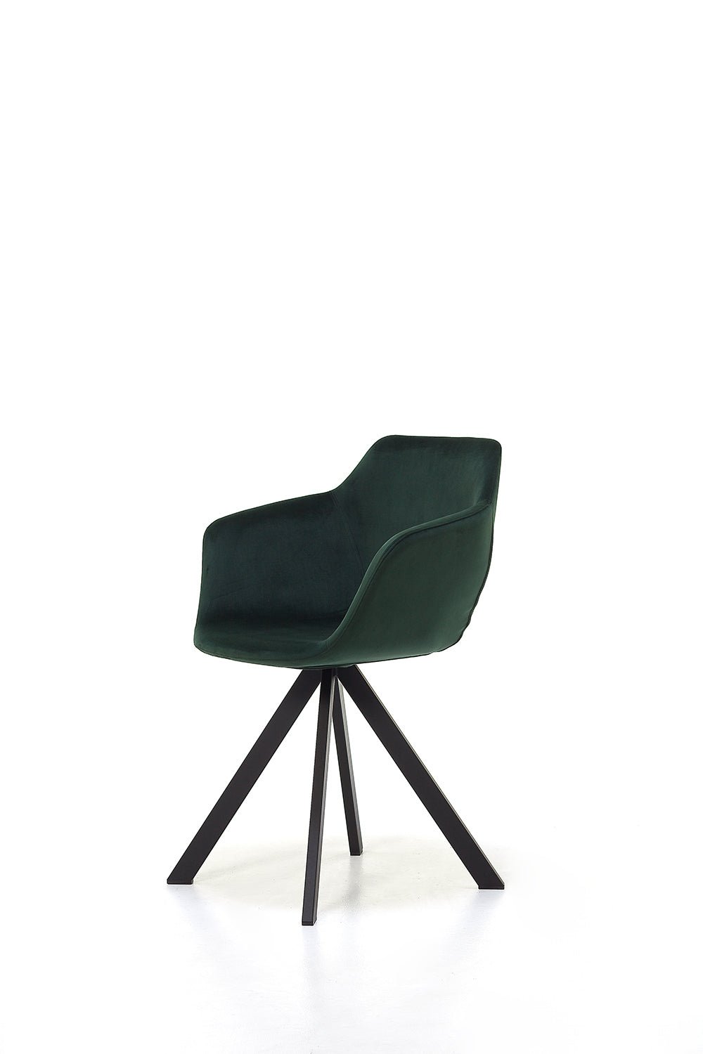 Peressini Madrid T Chair - Fellini Home Ltd