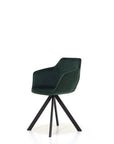 Peressini Madrid T Chair - Fellini Home Ltd