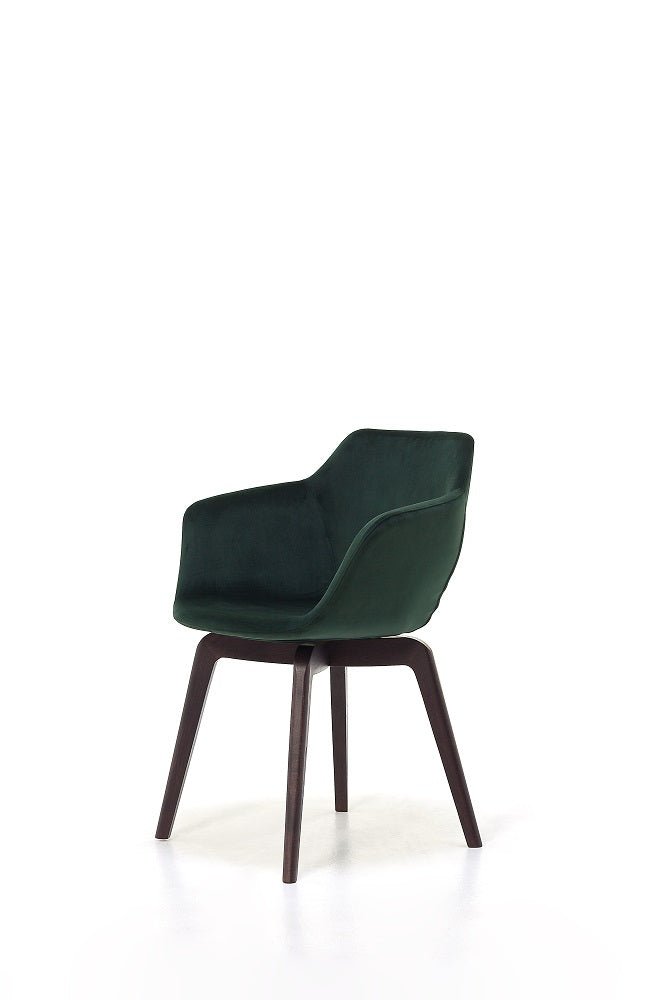 Peressini Madrid T Chair - Fellini Home Ltd