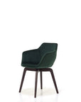 Peressini Madrid T Chair - Fellini Home Ltd