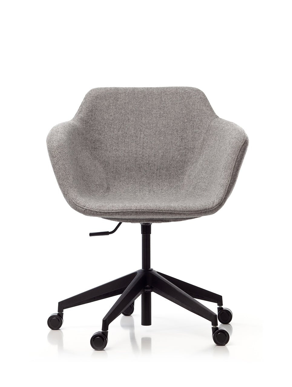 Peressini Madrid T Chair - Fellini Home Ltd