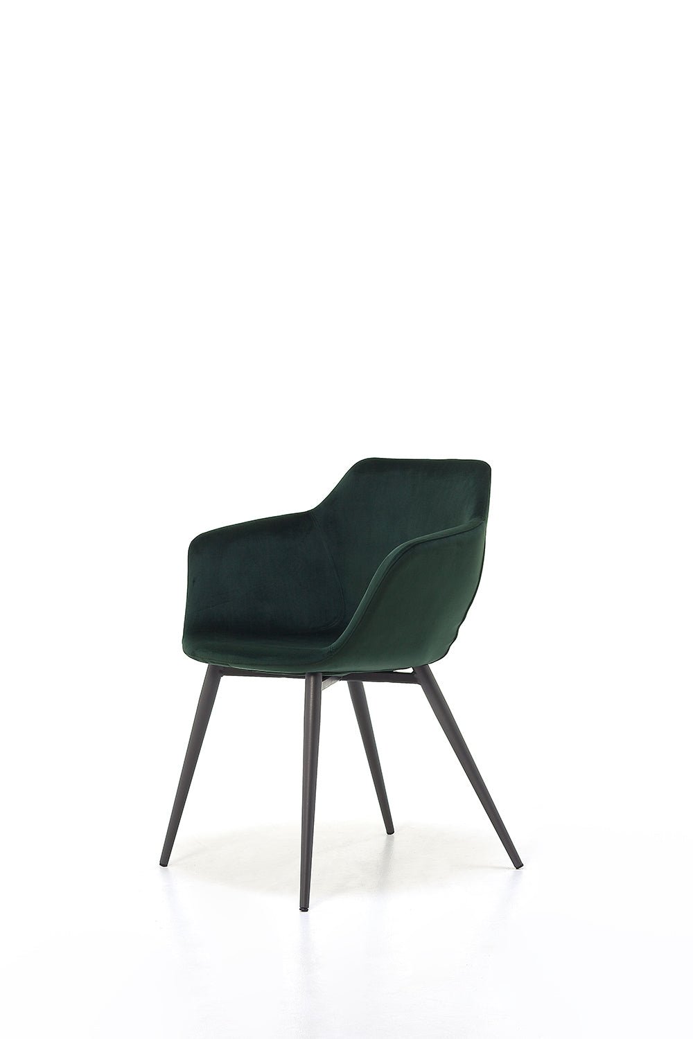 Peressini Madrid T Chair - Fellini Home Ltd