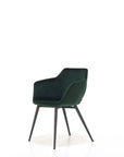 Peressini Madrid T Chair - Fellini Home Ltd