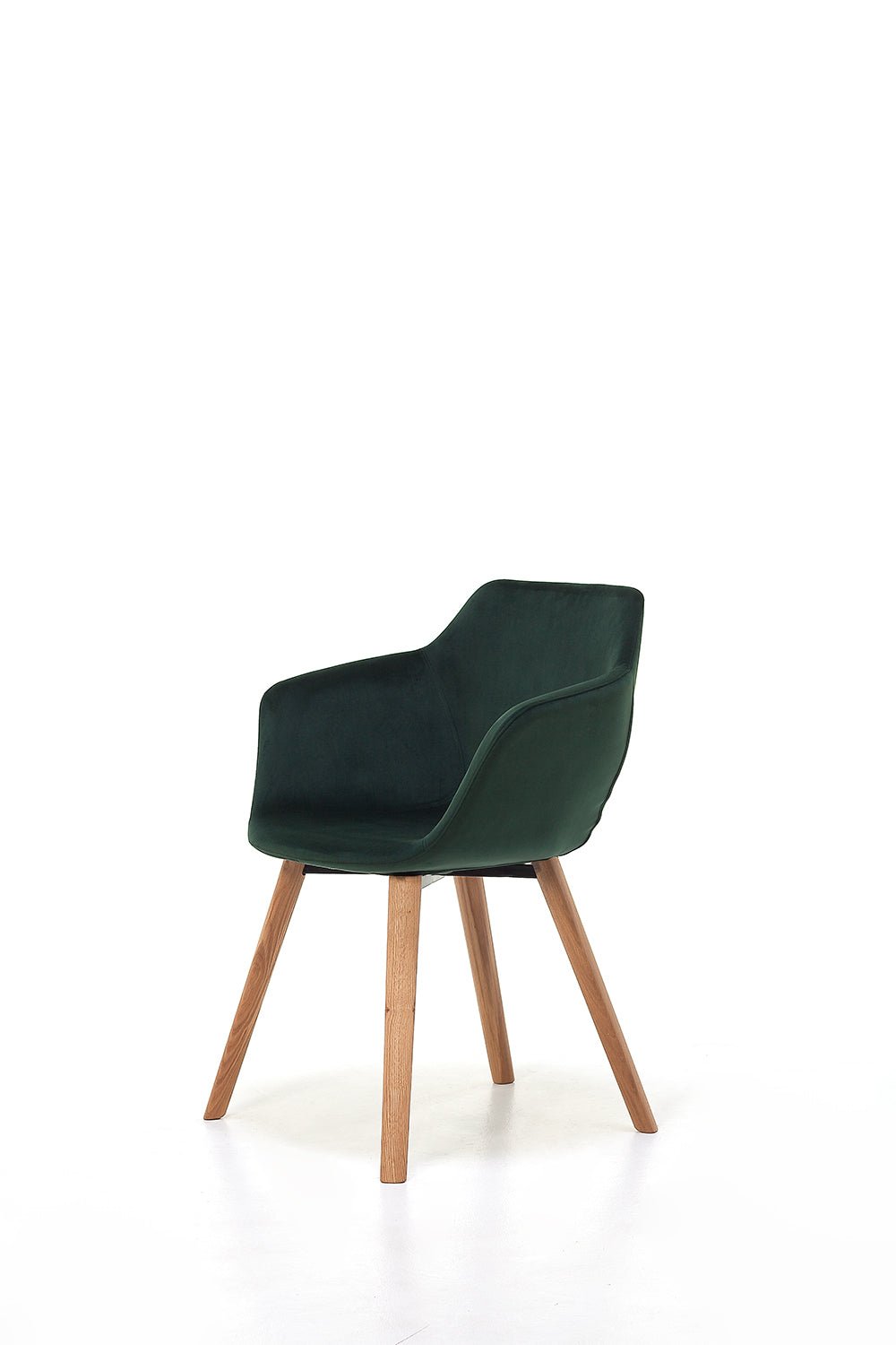 Peressini Madrid T Chair - Fellini Home Ltd