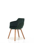 Peressini Madrid T Chair - Fellini Home Ltd