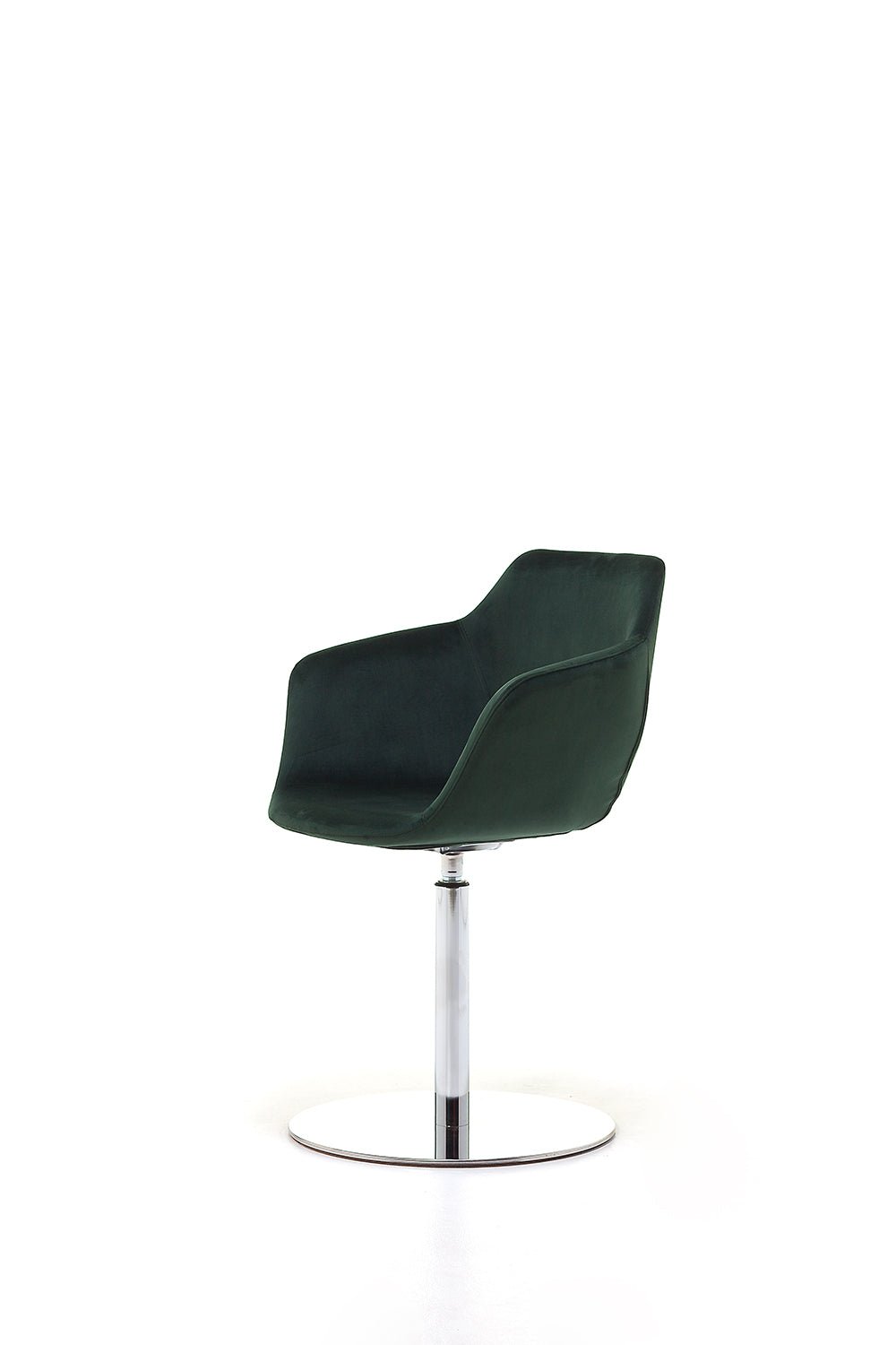 Peressini Madrid T Chair - Fellini Home Ltd