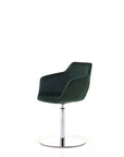 Peressini Madrid T Chair - Fellini Home Ltd