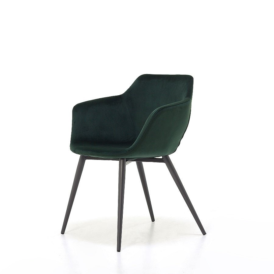 Peressini Madrid T Chair - Fellini Home Ltd