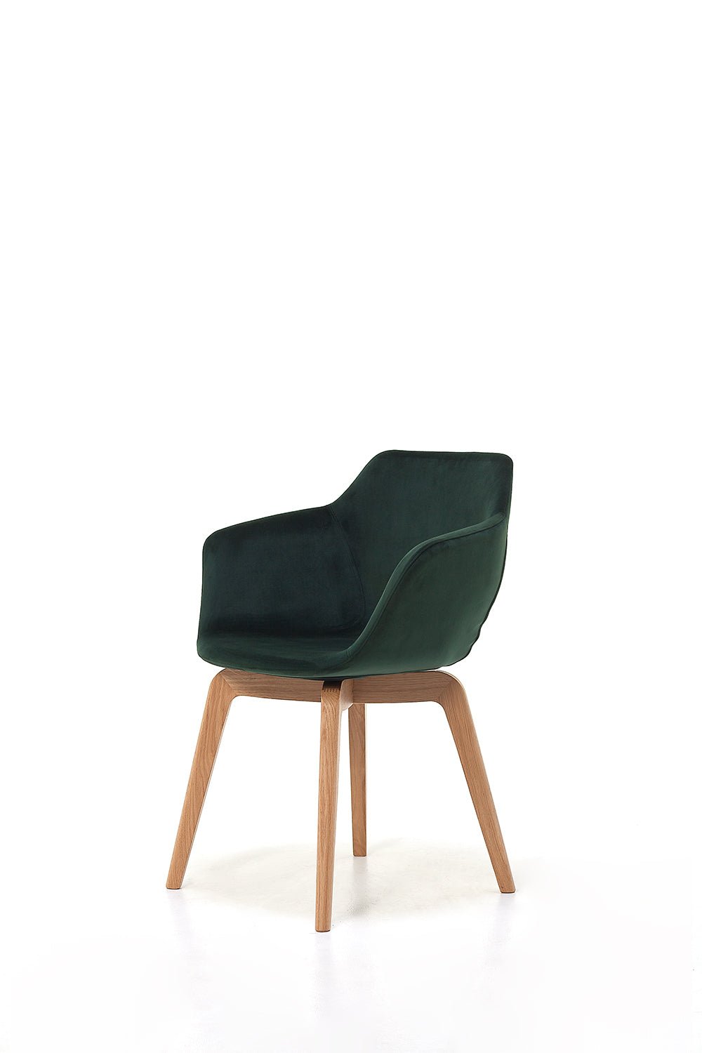 Peressini Madrid T Chair - Fellini Home Ltd