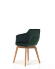 Peressini Madrid T Chair - Fellini Home Ltd