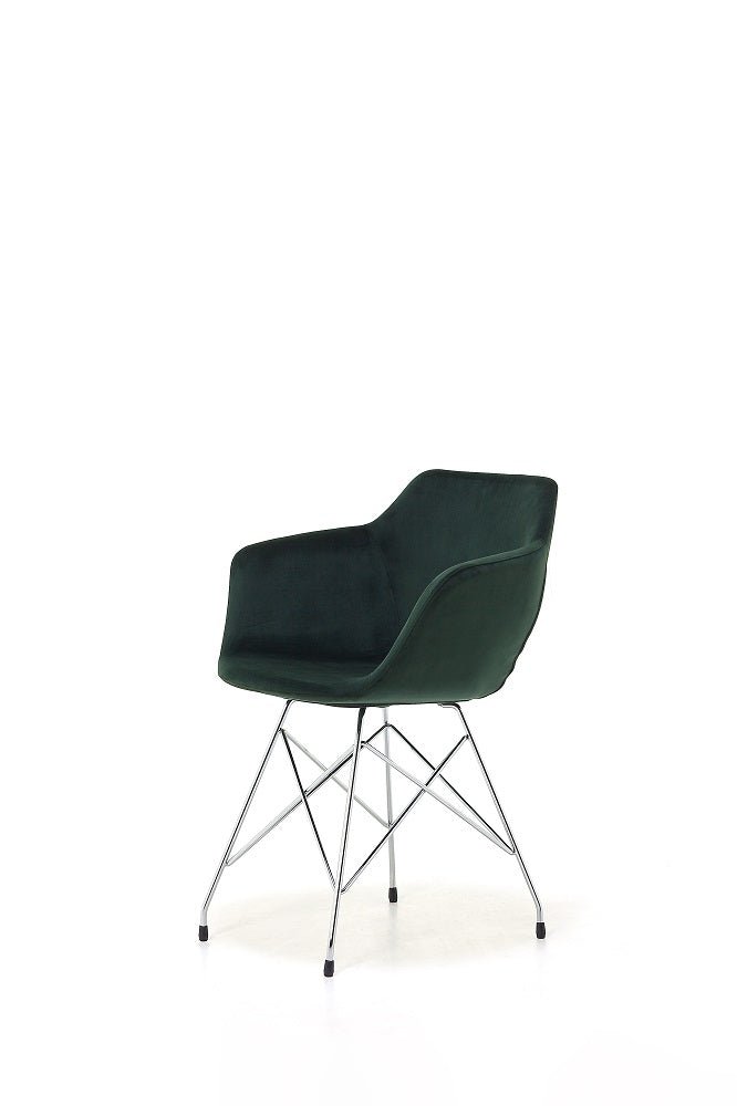 Peressini Madrid T Chair - Fellini Home Ltd