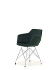 Peressini Madrid T Chair - Fellini Home Ltd