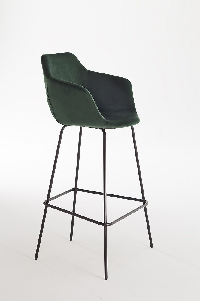 Peressini Madrid T Chair - Fellini Home Ltd