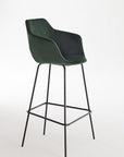 Peressini Madrid T Chair - Fellini Home Ltd